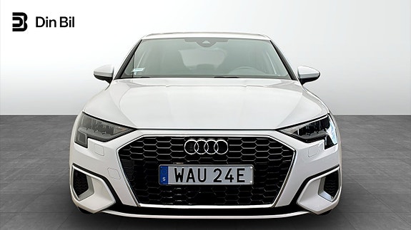 Audi A3 4 of 12