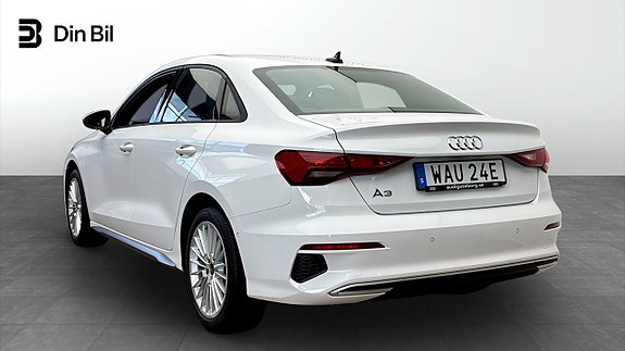 Audi A3 3 of 12