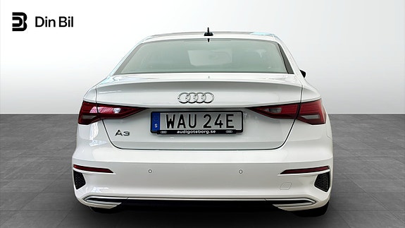 Audi A3 5 of 12