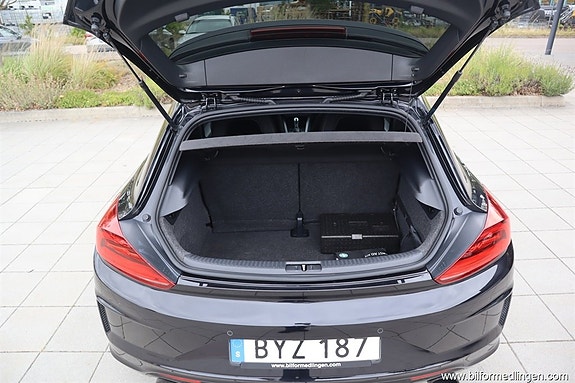 Volkswagen Scirocco 15 of 17