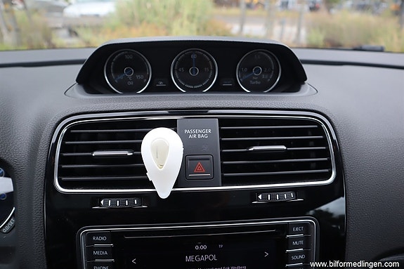Volkswagen Scirocco 13 of 17