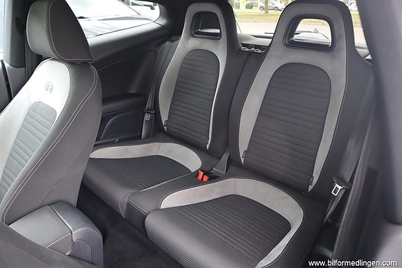 Volkswagen Scirocco 5 of 17
