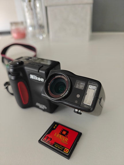 Product image 2 of 5