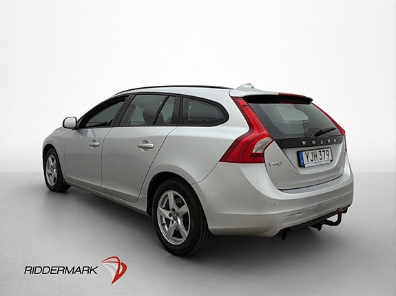 Volvo V60 6 of 28