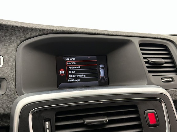 Volvo V60 18 of 28