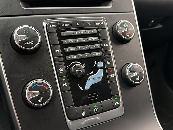 Volvo V60 20 of 28