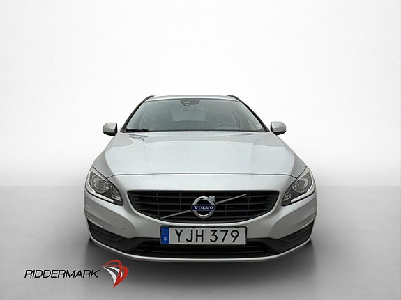 Volvo V60 2 of 28