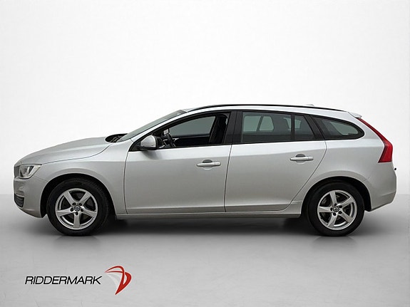 Volvo V60 5 of 28