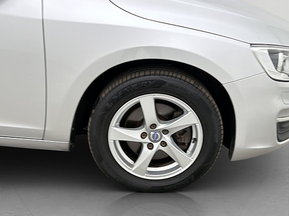 Volvo V60 28 of 28