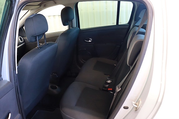 Renault Clio 5 of 10