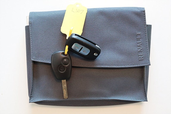 Renault Clio 9 of 10