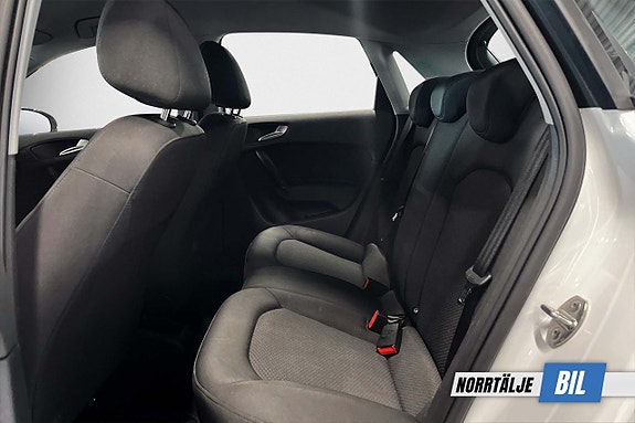 Audi A1 13 of 19