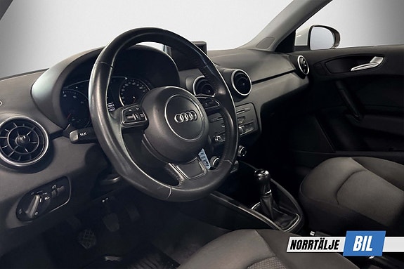 Audi A1 9 of 19