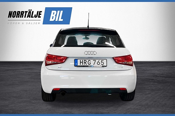 Audi A1 7 of 19