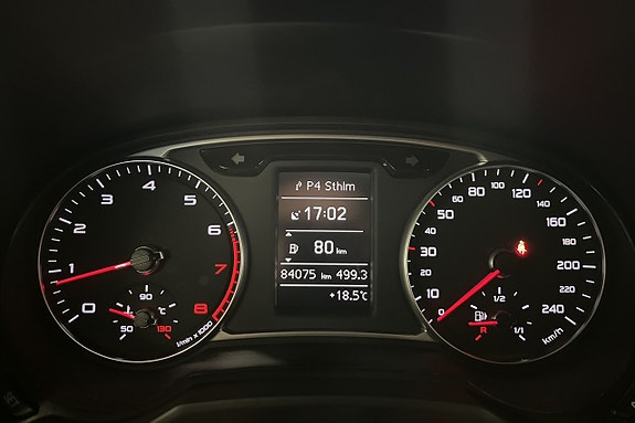 Audi A1 14 of 19