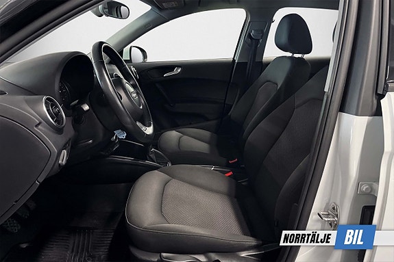Audi A1 8 of 19