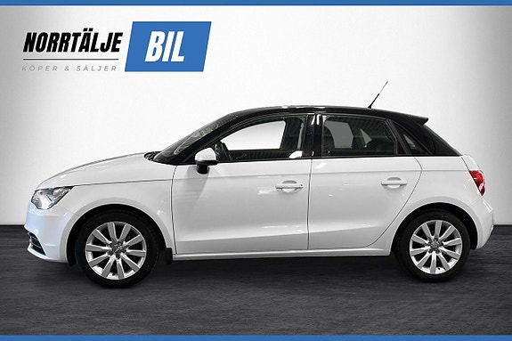 Audi A1 5 of 19