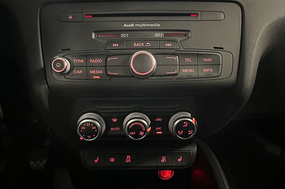 Audi A1 15 of 19