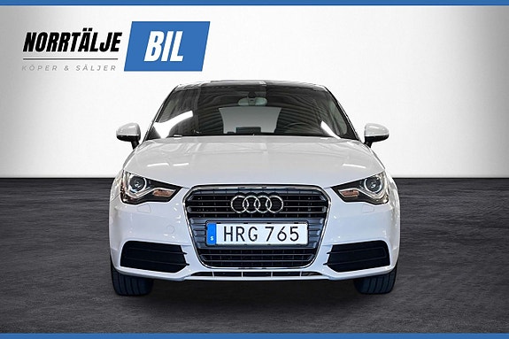 Audi A1 6 of 19