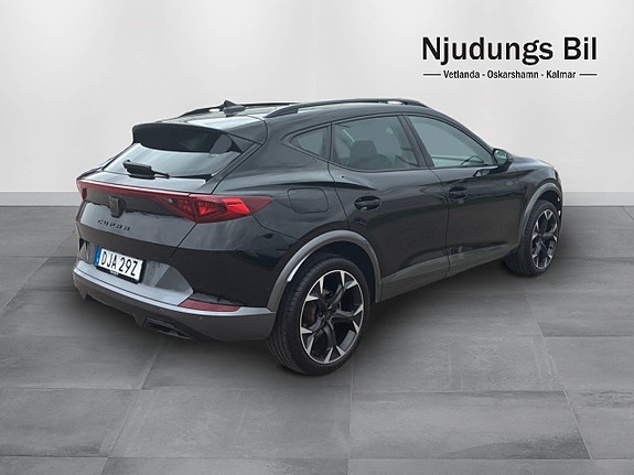 Cupra Formentor 3 of 12