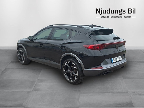 Cupra Formentor 2 of 12