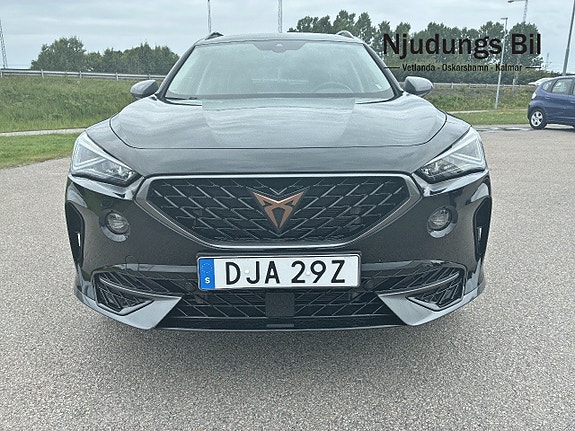 Cupra Formentor 12 of 12