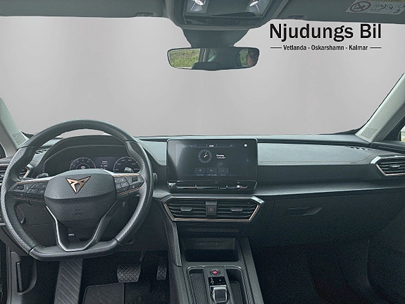 Cupra Formentor 8 of 12