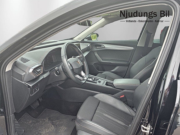 Cupra Formentor 6 of 12