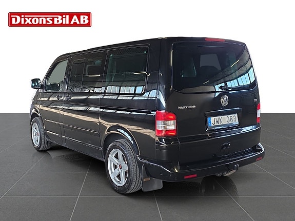 Volkswagen Multivan 5 of 15