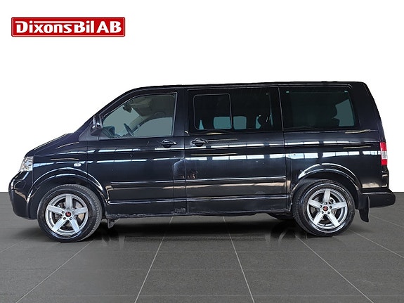 Volkswagen Multivan 3 of 15