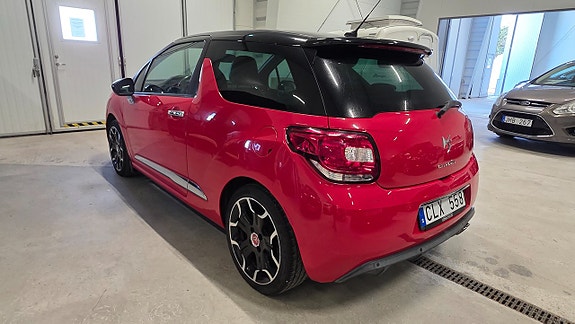 Citroen DS3 3 of 25