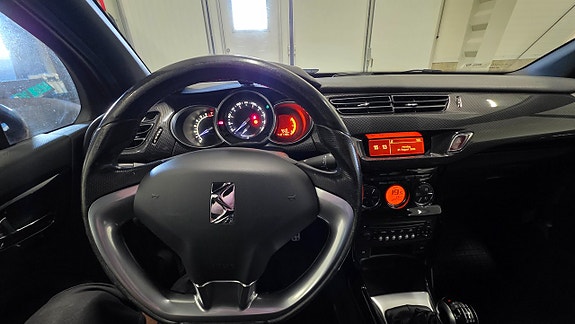 Citroen DS3 17 of 25