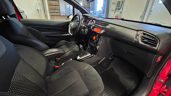 Citroen DS3 20 of 25