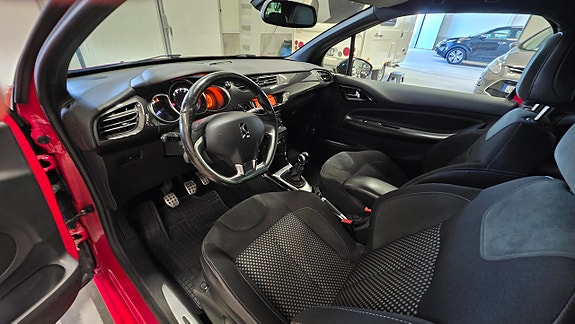 Citroen DS3 14 of 25