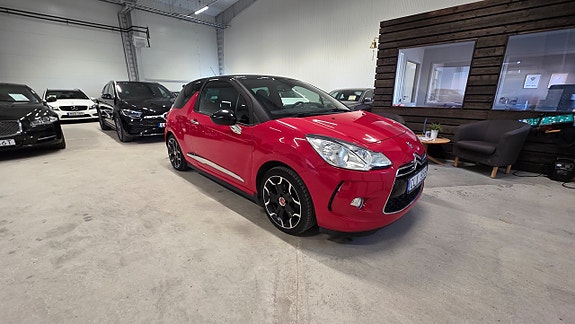 Citroen DS3 12 of 25