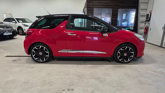 Citroen DS3 5 of 25
