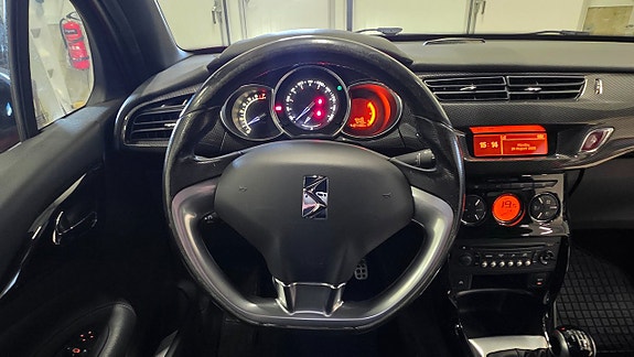 Citroen DS3 23 of 25