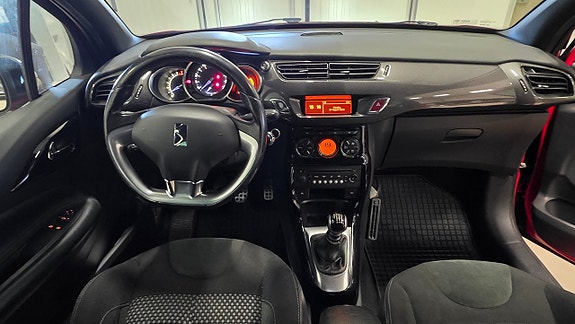Citroen DS3 22 of 25