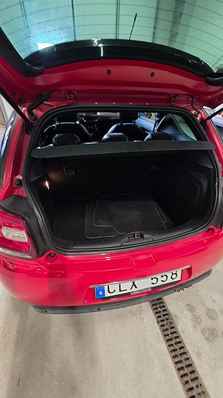 Citroen DS3 13 of 25