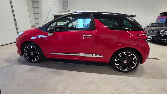 Citroen DS3 2 of 25