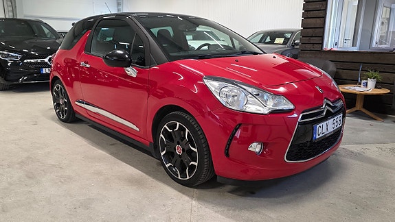 Citroen DS3 7 of 25