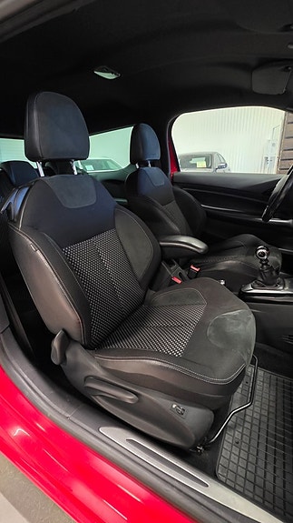 Citroen DS3 21 of 25