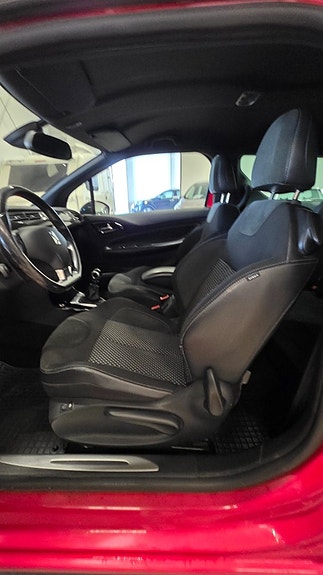 Citroen DS3 16 of 25