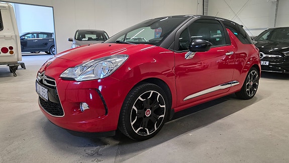 Citroen DS3