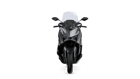 Yamaha X-MAX 300 Tech MAX+ 2026  Nu i butik! 4 of 6