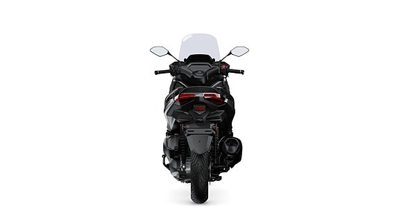 Yamaha X-MAX 300 Tech MAX+ 2026  Nu i butik! 3 of 6