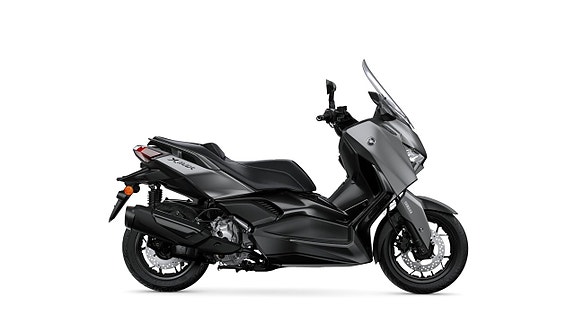 Yamaha X-MAX 300 Tech MAX+ 2026  Nu i butik! 2 of 6