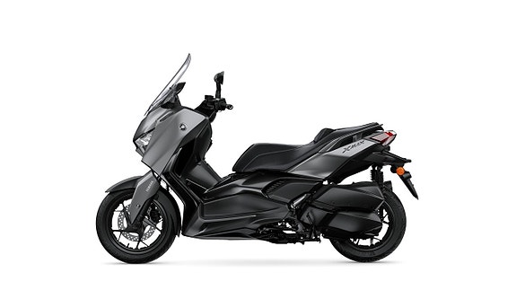 Yamaha X-MAX 300 Tech MAX+ 2026  Nu i butik! 5 of 6