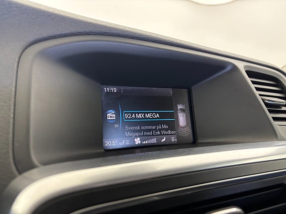 Volvo V60 22 of 23