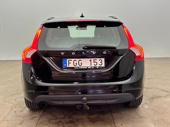 Volvo V60 5 of 23